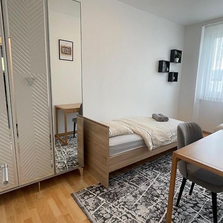 La Belle Licorne Apartment Saverne Exterior photo